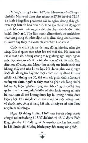  Hai Vạn Dặm Dưới Biển - Văn Học Pháp - Tác Phẩm Chọn Lọc - Jules Verne 