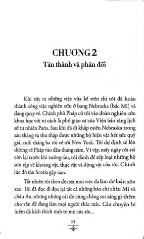  Hai Vạn Dặm Dưới Biển - Văn Học Pháp - Tác Phẩm Chọn Lọc - Jules Verne 