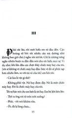 Hoàng Tử Bé - Văn Học Pháp - Tác Phẩm Chọn Lọc - Antoine De Saint-Exupéry