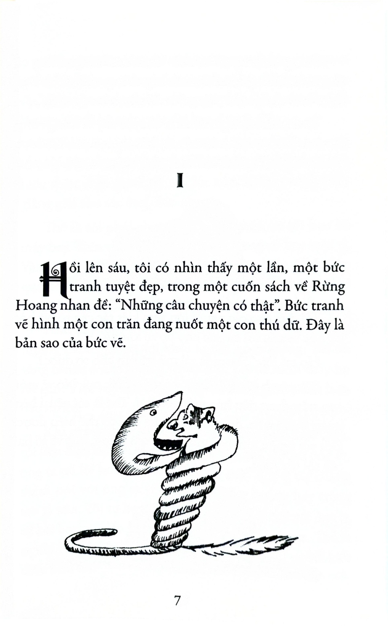 Hoàng Tử Bé - Văn Học Pháp - Tác Phẩm Chọn Lọc - Antoine De Saint-Exupéry