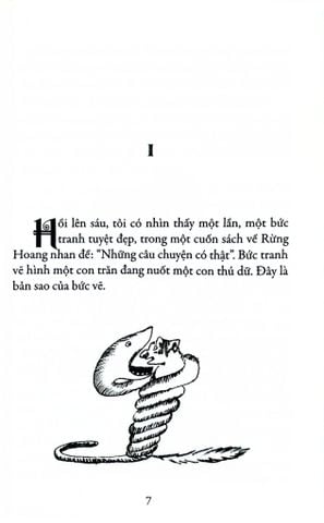  Hoàng Tử Bé - Văn Học Pháp - Tác Phẩm Chọn Lọc - Antoine De Saint-Exupéry 