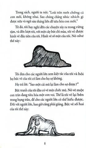  Hoàng Tử Bé - Văn Học Pháp - Tác Phẩm Chọn Lọc - Antoine De Saint-Exupéry 