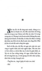 Hoàng Tử Bé - Văn Học Pháp - Tác Phẩm Chọn Lọc - Antoine De Saint-Exupéry