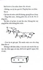 Hoàng Tử Bé - Văn Học Pháp - Tác Phẩm Chọn Lọc - Antoine De Saint-Exupéry