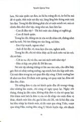 Dòng Sông Thơ Ấu - Nguyễn Quang Sáng