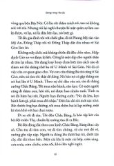 Dòng Sông Thơ Ấu - Nguyễn Quang Sáng