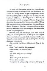 Dòng Sông Thơ Ấu - Nguyễn Quang Sáng