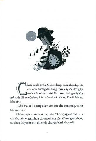  Dòng Sông Thơ Ấu - Nguyễn Quang Sáng 