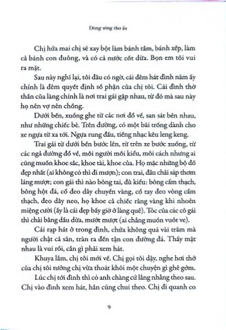  Dòng Sông Thơ Ấu - Nguyễn Quang Sáng 