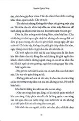 Dòng Sông Thơ Ấu - Nguyễn Quang Sáng