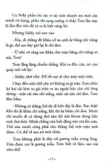 Cuộc Phiêu Lưu Của Tom Sawyer - Văn Học Mỹ - Tác Phẩm Chọn Lọc - Mark Twain