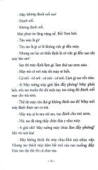 Cuộc Phiêu Lưu Của Tom Sawyer - Văn Học Mỹ - Tác Phẩm Chọn Lọc - Mark Twain