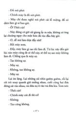 Cuộc Phiêu Lưu Của Tom Sawyer - Văn Học Mỹ - Tác Phẩm Chọn Lọc - Mark Twain
