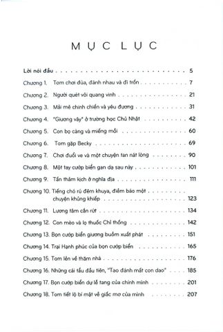  Cuộc Phiêu Lưu Của Tom Sawyer - Văn Học Mỹ - Tác Phẩm Chọn Lọc - Mark Twain 