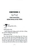  Cuộc Phiêu Lưu Của Tom Sawyer - Văn Học Mỹ - Tác Phẩm Chọn Lọc - Mark Twain 