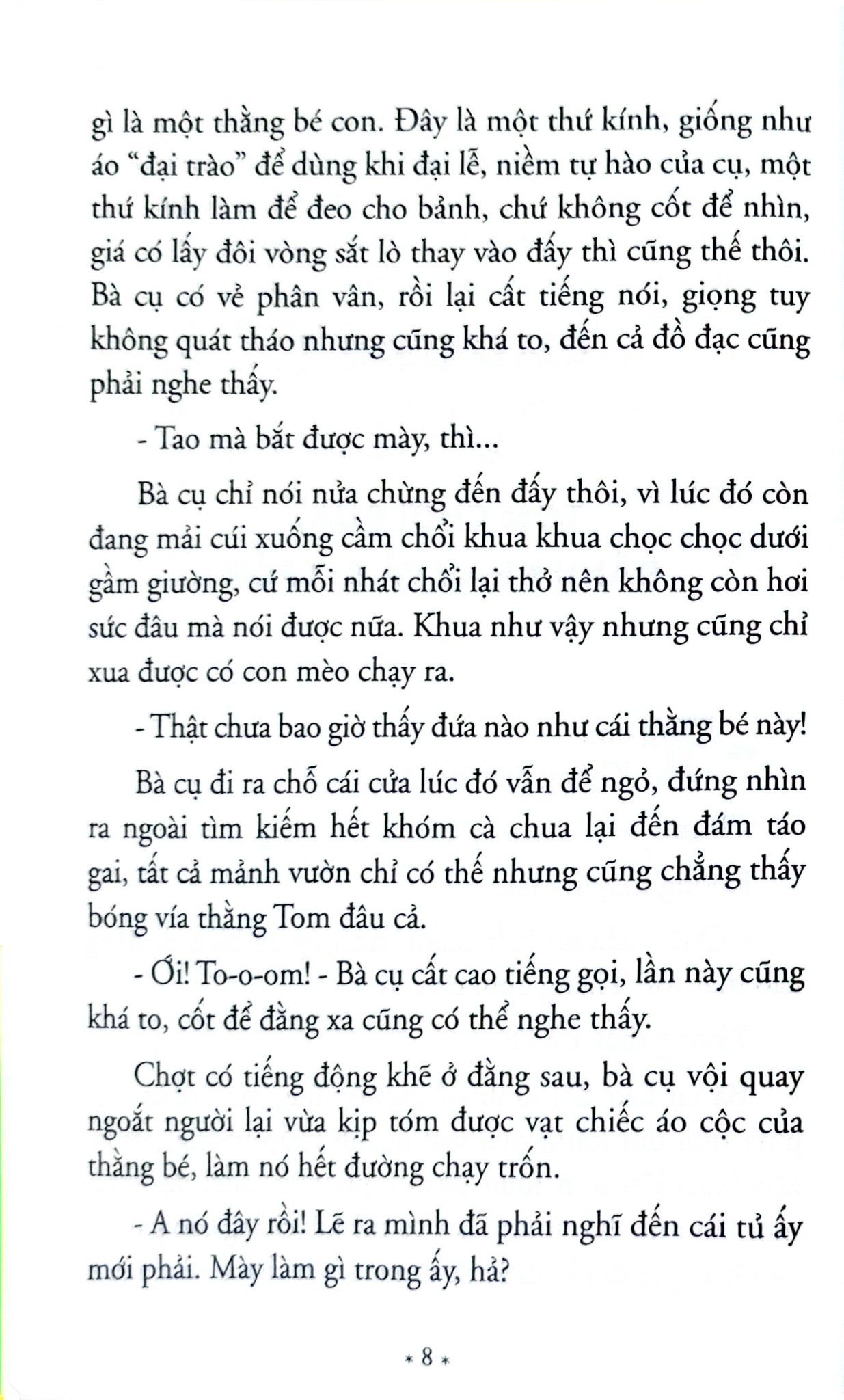 Cuộc Phiêu Lưu Của Tom Sawyer - Văn Học Mỹ - Tác Phẩm Chọn Lọc - Mark Twain