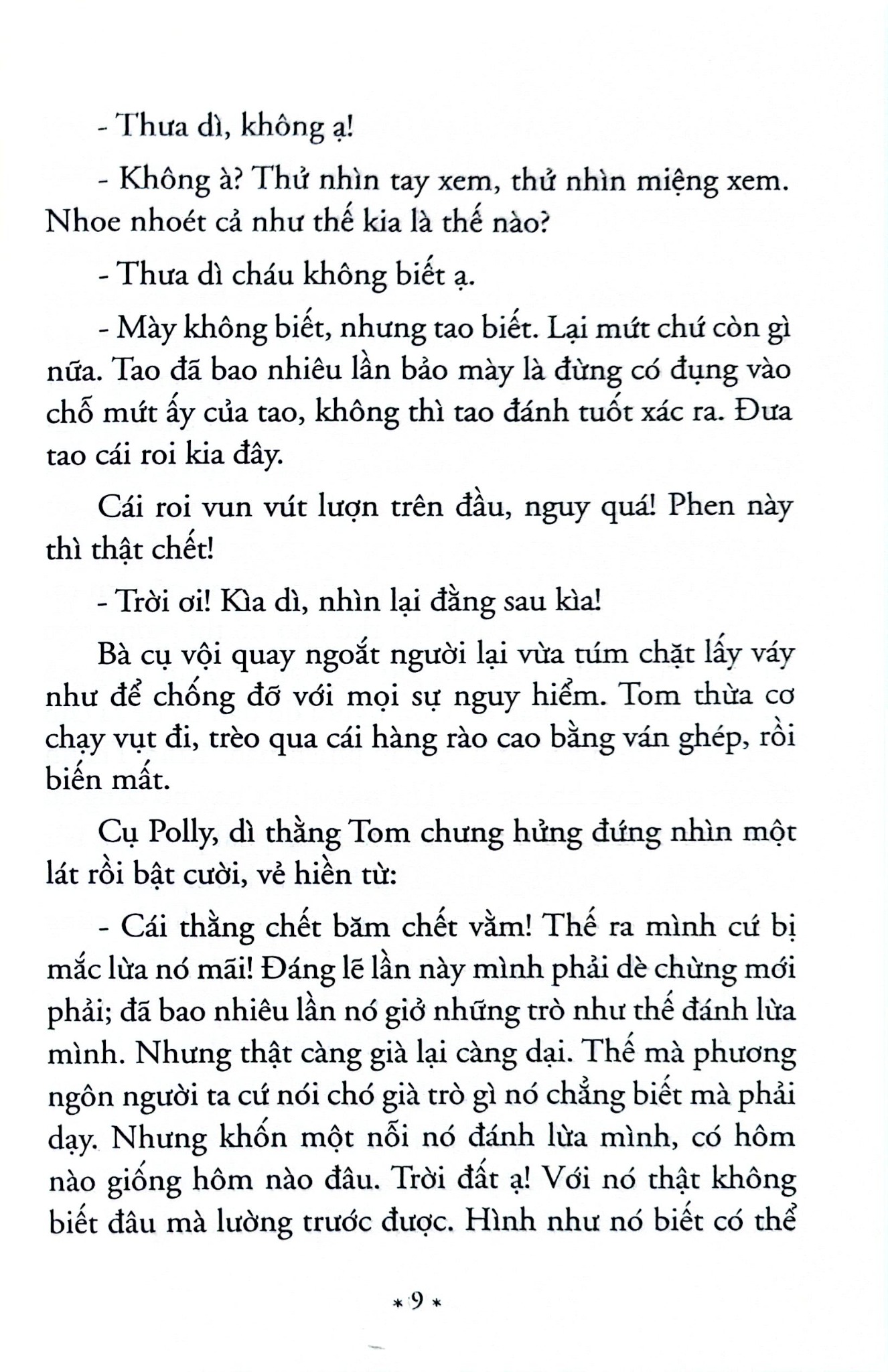 Cuộc Phiêu Lưu Của Tom Sawyer - Văn Học Mỹ - Tác Phẩm Chọn Lọc - Mark Twain