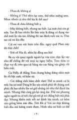 Cuộc Phiêu Lưu Của Tom Sawyer - Văn Học Mỹ - Tác Phẩm Chọn Lọc - Mark Twain