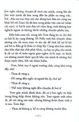 Cuộc Phiêu Lưu Của Tom Sawyer - Văn Học Mỹ - Tác Phẩm Chọn Lọc - Mark Twain