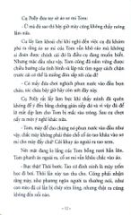 Cuộc Phiêu Lưu Của Tom Sawyer - Văn Học Mỹ - Tác Phẩm Chọn Lọc - Mark Twain