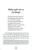  Chuyện Rừng Xanh - Văn Học Anh - Tác Phẩm Chọn Lọc - Rudyard Kipling 