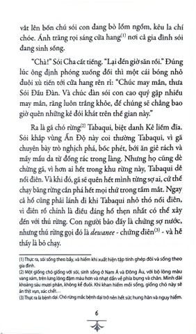  Chuyện Rừng Xanh - Văn Học Anh - Tác Phẩm Chọn Lọc - Rudyard Kipling 