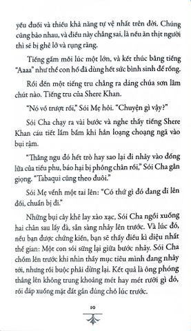  Chuyện Rừng Xanh - Văn Học Anh - Tác Phẩm Chọn Lọc - Rudyard Kipling 