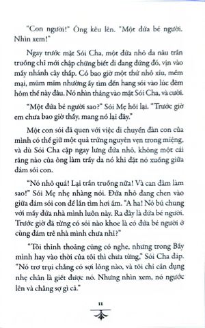  Chuyện Rừng Xanh - Văn Học Anh - Tác Phẩm Chọn Lọc - Rudyard Kipling 