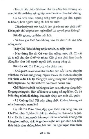  Truyện Ngắn Nam Cao - Tủ Sách Văn Học Trong Nhà Trường - Nam Cao 