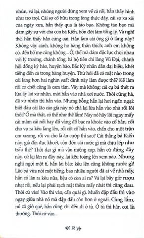  Truyện Ngắn Nam Cao - Tủ Sách Văn Học Trong Nhà Trường - Nam Cao 