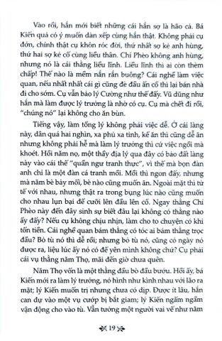  Truyện Ngắn Nam Cao - Tủ Sách Văn Học Trong Nhà Trường - Nam Cao 