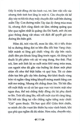  Truyện Ngắn Nguyễn Minh Châu - Tủ Sách Văn Học Trong Nhà Trường - Nguyễn Minh Châu 