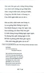 Thơ Thế Lữ - Tủ Sách Văn Học Trong Nhà Trường - Thế Lữ