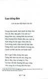  Thơ Thế Lữ - Tủ Sách Văn Học Trong Nhà Trường - Thế Lữ 
