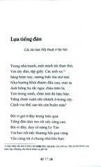 Thơ Thế Lữ - Tủ Sách Văn Học Trong Nhà Trường - Thế Lữ