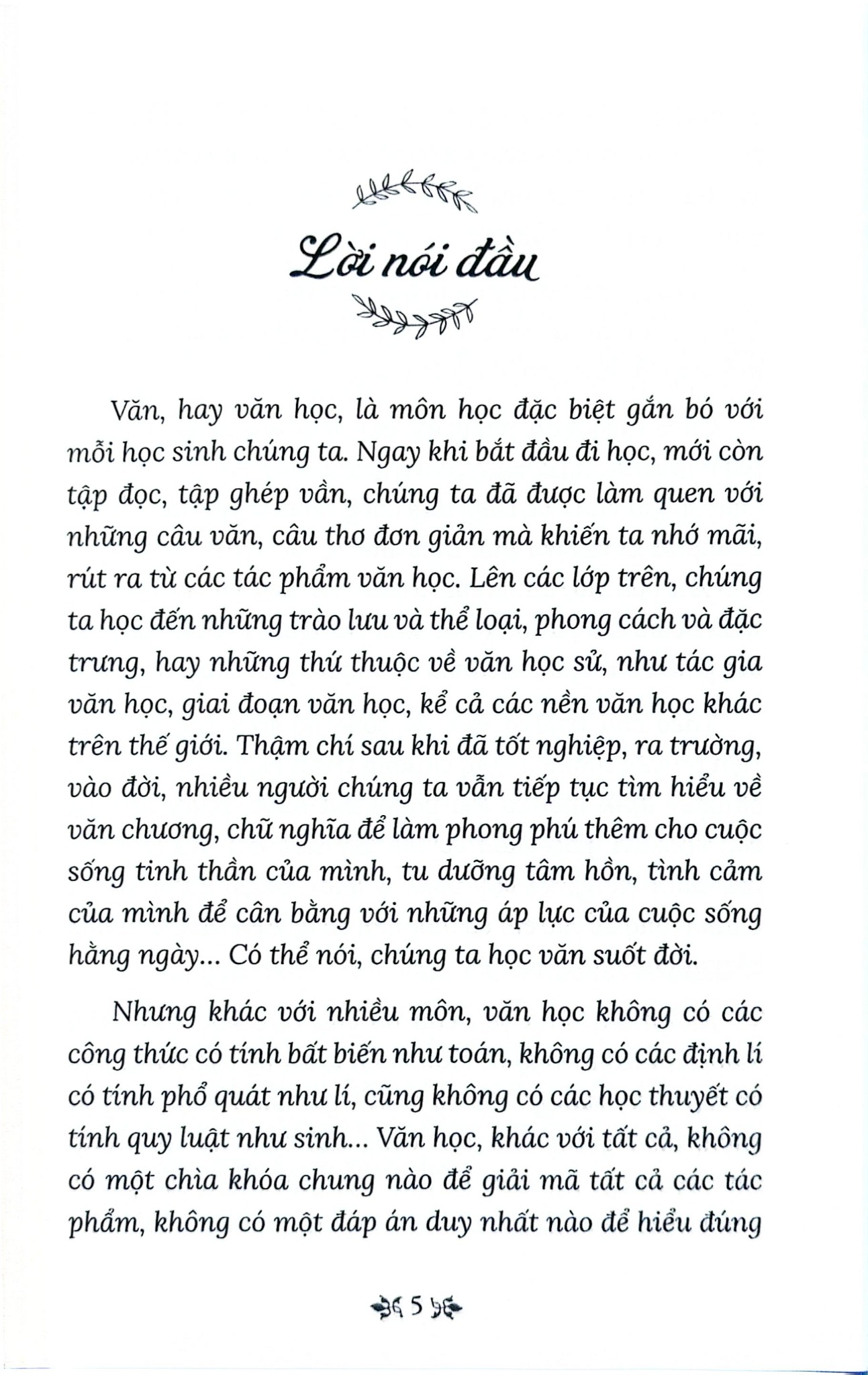 Thơ Thế Lữ - Tủ Sách Văn Học Trong Nhà Trường - Thế Lữ