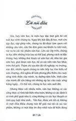 Thơ Thế Lữ - Tủ Sách Văn Học Trong Nhà Trường - Thế Lữ
