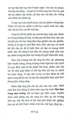  Thơ Thế Lữ - Tủ Sách Văn Học Trong Nhà Trường - Thế Lữ 