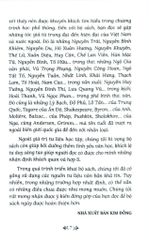 Thơ Thế Lữ - Tủ Sách Văn Học Trong Nhà Trường - Thế Lữ