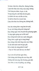 Thơ Thế Lữ - Tủ Sách Văn Học Trong Nhà Trường - Thế Lữ
