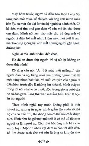  Truyện Ngắn Lỗ Tấn - Tủ Sách Văn Học Trong Nhà Trường - Lỗ Tấn 