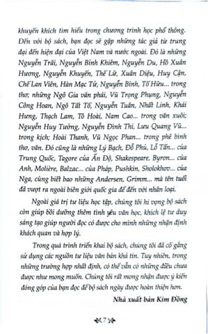  Truyện Ngắn Lỗ Tấn - Tủ Sách Văn Học Trong Nhà Trường - Lỗ Tấn 