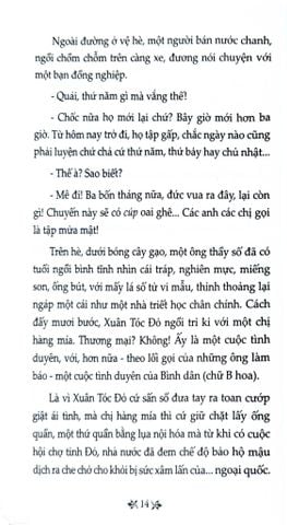  Số Đỏ - Tủ Sách Văn Học Trong Nhà Trường - Vũ Trọng Phụng 