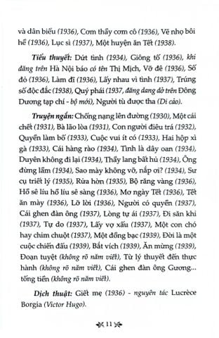  Số Đỏ - Tủ Sách Văn Học Trong Nhà Trường - Vũ Trọng Phụng 