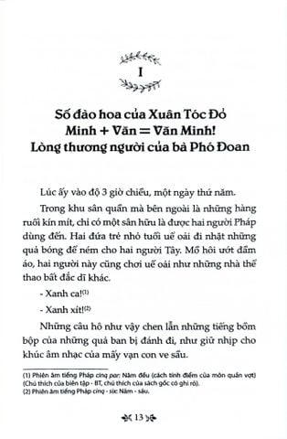  Số Đỏ - Tủ Sách Văn Học Trong Nhà Trường - Vũ Trọng Phụng 