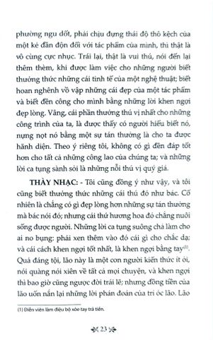  Trưởng Giả Học Làm Sang - Tủ Sách Văn Học Trong Nhà Trường - Molière 