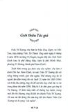  Thơ Trần Tế Xương - Tủ Sách Văn Học Trong Nhà Trường - Trần Tế Xương 