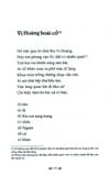  Thơ Trần Tế Xương - Tủ Sách Văn Học Trong Nhà Trường - Trần Tế Xương 