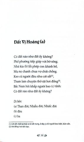  Thơ Trần Tế Xương - Tủ Sách Văn Học Trong Nhà Trường - Trần Tế Xương 