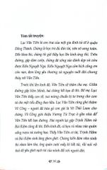 Thơ Văn Nguyễn Đình Chiểu - Tủ Sách Văn Học Trong Nhà Trường - Nguyễn Đình Chiểu